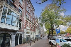 Prinsengracht 770-1, 1017 LE Amsterdam 